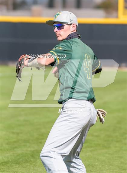 Thumbnail 1 in Moorpark vs West Albany  (Coach Bob Invitational) photogallery.