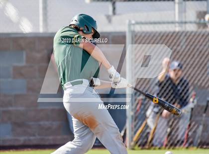 Thumbnail 2 in Moorpark vs West Albany  (Coach Bob Invitational) photogallery.