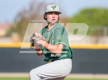 Thumbnail 3 in Moorpark vs West Albany  (Coach Bob Invitational) photogallery.