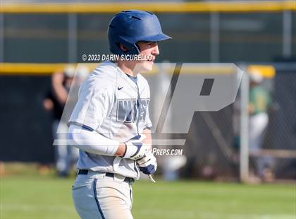 Thumbnail 1 in Moorpark vs West Albany  (Coach Bob Invitational) photogallery.