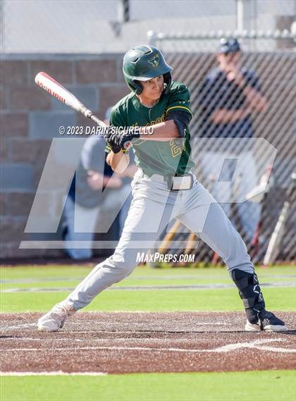 Thumbnail 3 in Moorpark vs West Albany  (Coach Bob Invitational) photogallery.