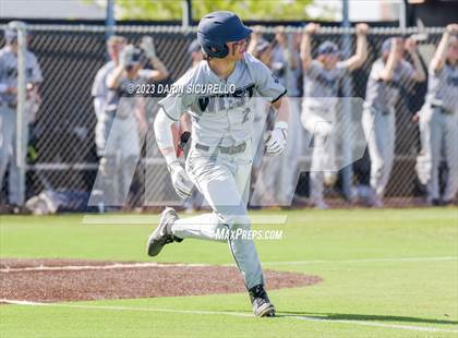 Thumbnail 1 in Moorpark vs West Albany  (Coach Bob Invitational) photogallery.
