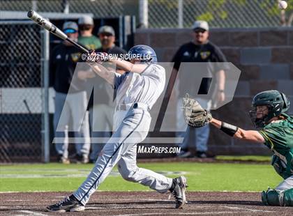 Thumbnail 1 in Moorpark vs West Albany  (Coach Bob Invitational) photogallery.