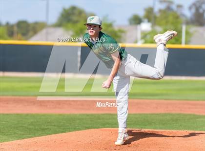 Thumbnail 1 in Moorpark vs West Albany  (Coach Bob Invitational) photogallery.