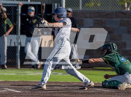 Thumbnail 3 in Moorpark vs West Albany  (Coach Bob Invitational) photogallery.