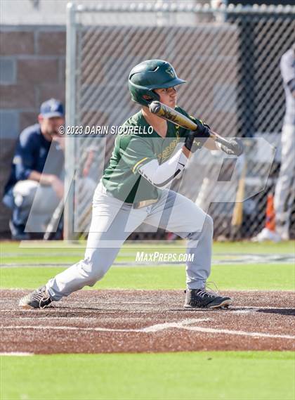 Thumbnail 1 in Moorpark vs West Albany  (Coach Bob Invitational) photogallery.