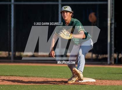 Thumbnail 1 in Moorpark vs West Albany  (Coach Bob Invitational) photogallery.