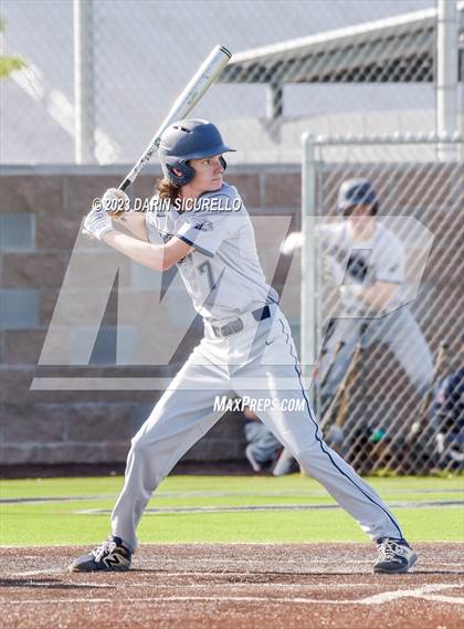 Thumbnail 3 in Moorpark vs West Albany  (Coach Bob Invitational) photogallery.