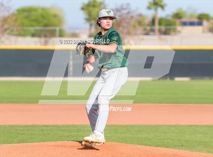 Thumbnail 2 in Moorpark vs West Albany  (Coach Bob Invitational) photogallery.