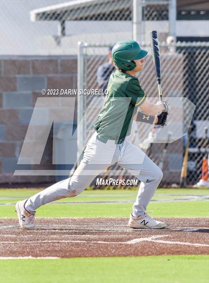Thumbnail 3 in Moorpark vs West Albany  (Coach Bob Invitational) photogallery.