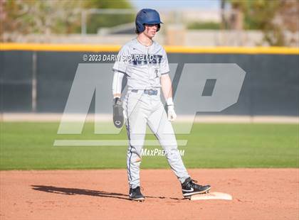 Thumbnail 3 in Moorpark vs West Albany  (Coach Bob Invitational) photogallery.
