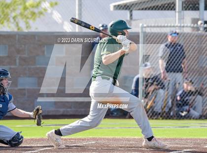 Thumbnail 2 in Moorpark vs West Albany  (Coach Bob Invitational) photogallery.
