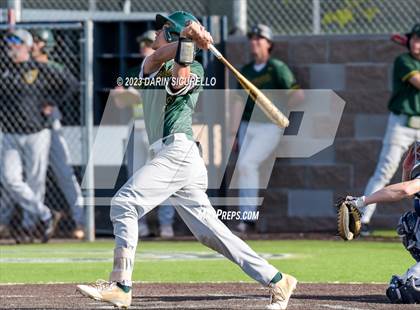 Thumbnail 2 in Moorpark vs West Albany  (Coach Bob Invitational) photogallery.