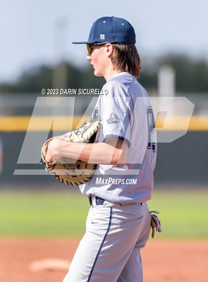 Thumbnail 3 in Moorpark vs West Albany  (Coach Bob Invitational) photogallery.