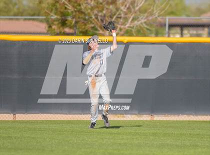 Thumbnail 3 in Moorpark vs West Albany  (Coach Bob Invitational) photogallery.
