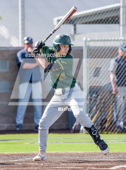 Thumbnail 2 in Moorpark vs West Albany  (Coach Bob Invitational) photogallery.