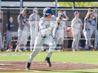Thumbnail 3 in Moorpark vs West Albany  (Coach Bob Invitational) photogallery.