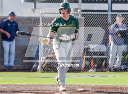 Thumbnail 1 in Moorpark vs West Albany  (Coach Bob Invitational) photogallery.