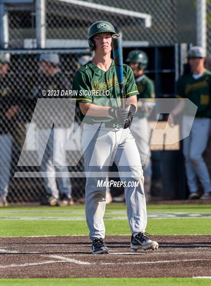 Thumbnail 2 in Moorpark vs West Albany  (Coach Bob Invitational) photogallery.