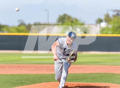 Thumbnail 1 in Moorpark vs West Albany  (Coach Bob Invitational) photogallery.