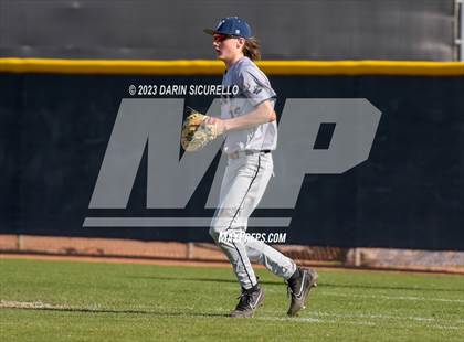 Thumbnail 1 in Moorpark vs West Albany  (Coach Bob Invitational) photogallery.