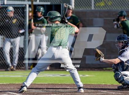 Thumbnail 2 in Moorpark vs West Albany  (Coach Bob Invitational) photogallery.