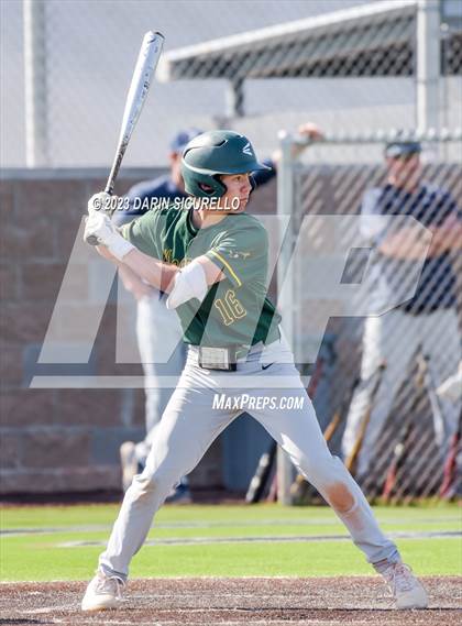 Thumbnail 3 in Moorpark vs West Albany  (Coach Bob Invitational) photogallery.