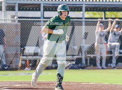 Thumbnail 1 in Moorpark vs West Albany  (Coach Bob Invitational) photogallery.