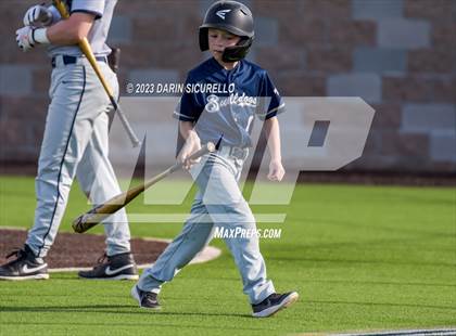 Thumbnail 3 in Moorpark vs West Albany  (Coach Bob Invitational) photogallery.
