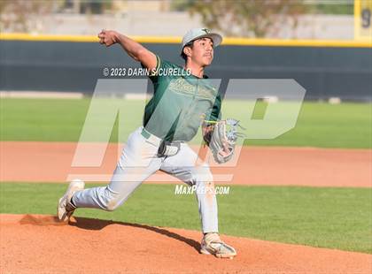 Thumbnail 2 in Moorpark vs West Albany  (Coach Bob Invitational) photogallery.
