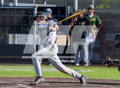 Thumbnail 3 in Moorpark vs West Albany  (Coach Bob Invitational) photogallery.