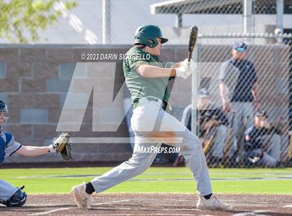 Thumbnail 2 in Moorpark vs West Albany  (Coach Bob Invitational) photogallery.
