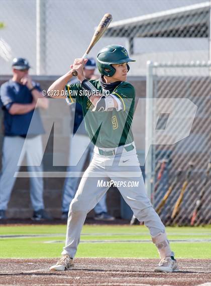 Thumbnail 1 in Moorpark vs West Albany  (Coach Bob Invitational) photogallery.