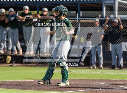Thumbnail 2 in Moorpark vs West Albany  (Coach Bob Invitational) photogallery.