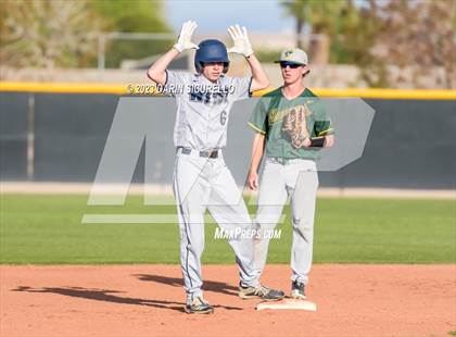 Thumbnail 3 in Moorpark vs West Albany  (Coach Bob Invitational) photogallery.