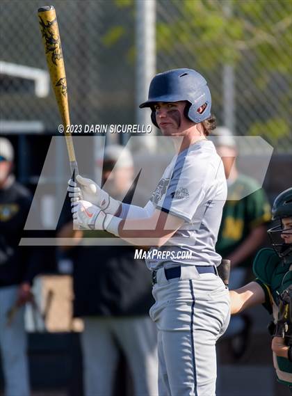 Thumbnail 1 in Moorpark vs West Albany  (Coach Bob Invitational) photogallery.