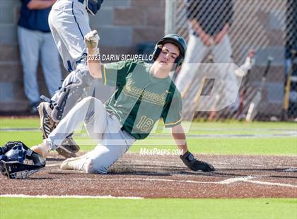 Thumbnail 1 in Moorpark vs West Albany  (Coach Bob Invitational) photogallery.