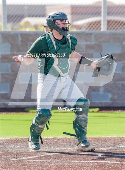 Thumbnail 3 in Moorpark vs West Albany  (Coach Bob Invitational) photogallery.