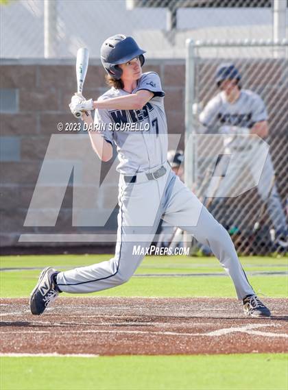 Thumbnail 1 in Moorpark vs West Albany  (Coach Bob Invitational) photogallery.