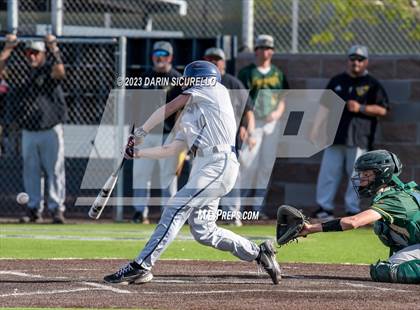 Thumbnail 3 in Moorpark vs West Albany  (Coach Bob Invitational) photogallery.