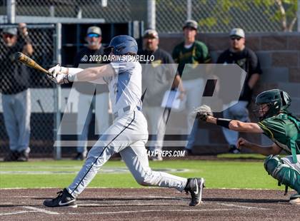 Thumbnail 3 in Moorpark vs West Albany  (Coach Bob Invitational) photogallery.