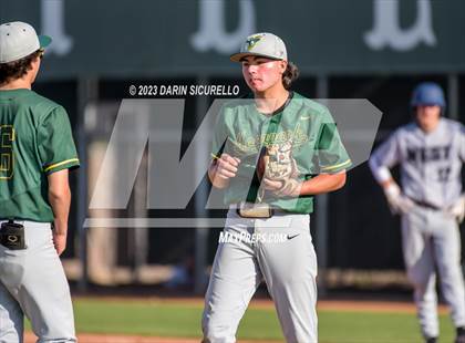 Thumbnail 2 in Moorpark vs West Albany  (Coach Bob Invitational) photogallery.