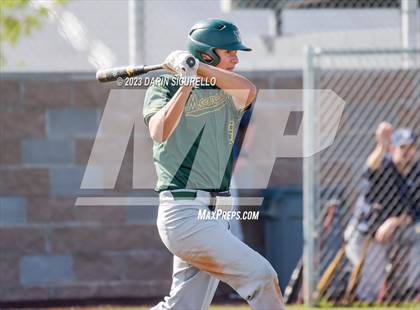 Thumbnail 3 in Moorpark vs West Albany  (Coach Bob Invitational) photogallery.