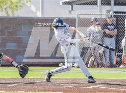 Thumbnail 3 in Moorpark vs West Albany  (Coach Bob Invitational) photogallery.