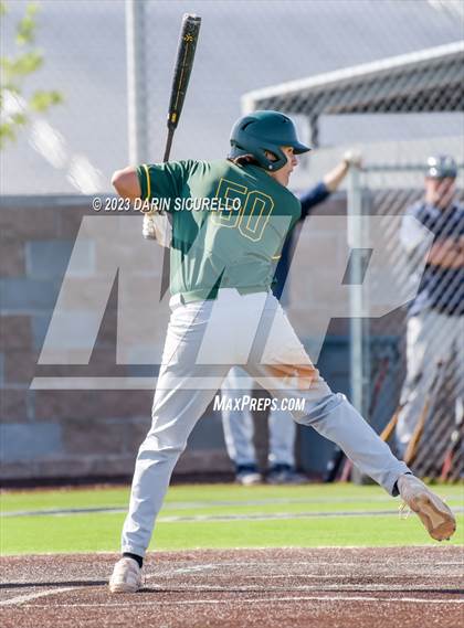 Thumbnail 1 in Moorpark vs West Albany  (Coach Bob Invitational) photogallery.