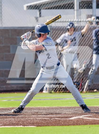 Thumbnail 1 in Moorpark vs West Albany  (Coach Bob Invitational) photogallery.