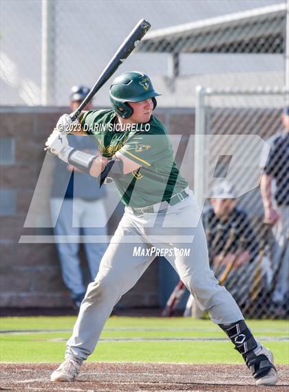 Thumbnail 3 in Moorpark vs West Albany  (Coach Bob Invitational) photogallery.