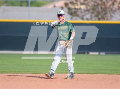 Thumbnail 2 in Moorpark vs West Albany  (Coach Bob Invitational) photogallery.