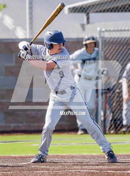 Thumbnail 1 in Moorpark vs West Albany  (Coach Bob Invitational) photogallery.