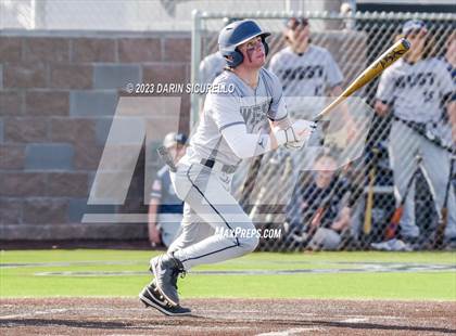 Thumbnail 3 in Moorpark vs West Albany  (Coach Bob Invitational) photogallery.